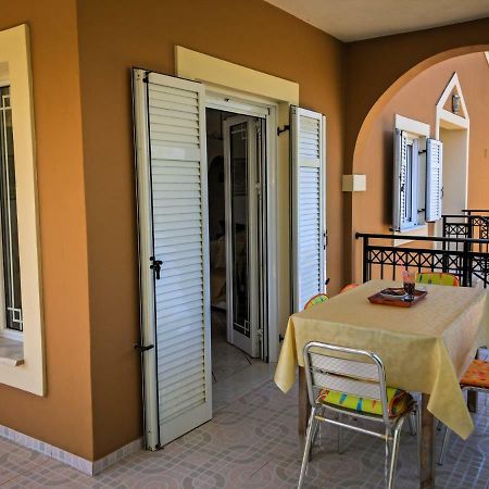 Hidden Gem In Nature Reserve Near The Beach - Corfu South Kritika  Exteriör bild